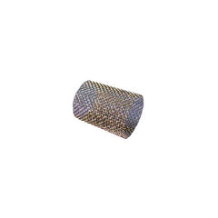Vacuum Drain 1 1/4 Long Filter