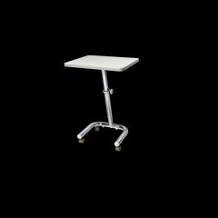 Work Surface w/U-Frame Assy