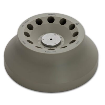 Z206-1215-Rotor, 12 x 15ml conical (6,000rpm/4,427xg)