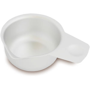Carat Bowl XS aluminium