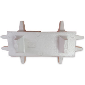 SHIPPING FOAM SCALE LEFT