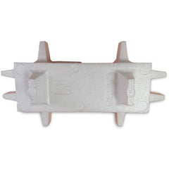 SHIPPING FOAM SCALE LEFT