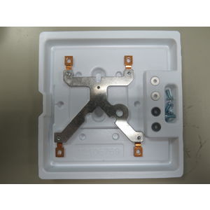 SP Copper AB Arm flex top Cento