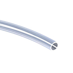 Silicone tube Ø 5x8mm