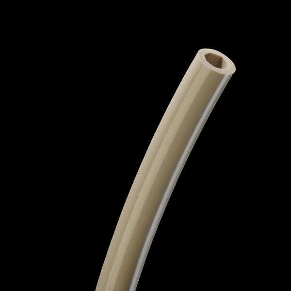 Vacuum Tubing, 1/2" I.D., Smooth Asepsis Black