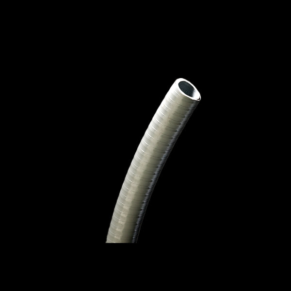 Vacuum Tubing, 1/2" I.D., Asepsis Gray