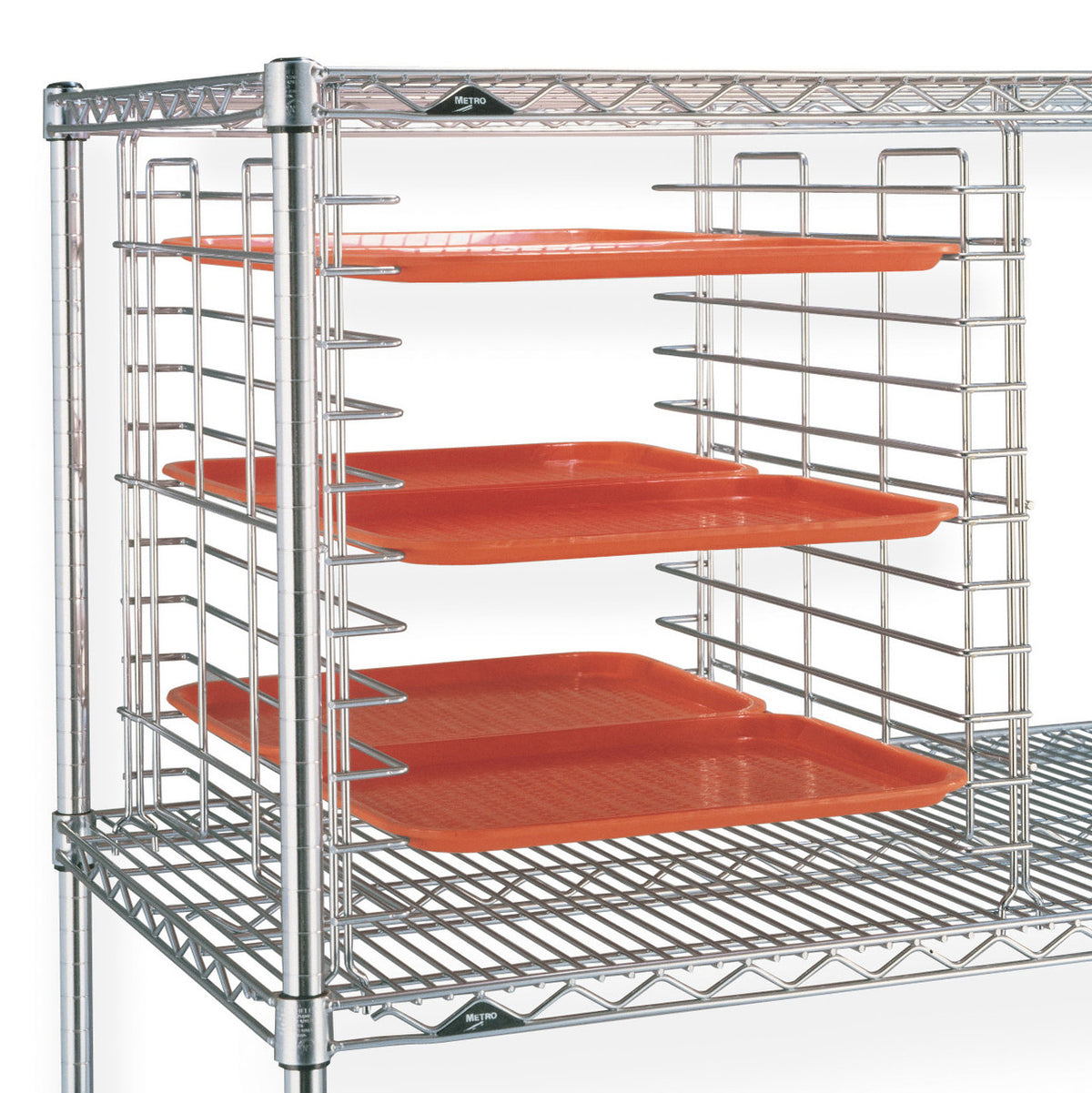 Metro Super Erecta Tray Slides