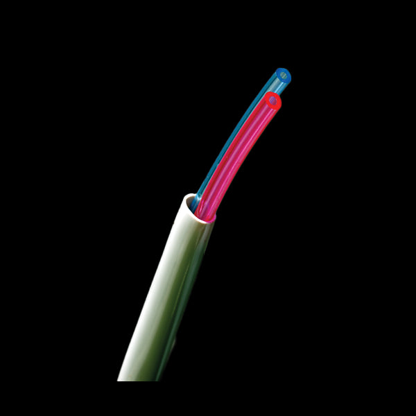 Dentsply Cavi-Jet Tubing, 7 ft, Gray