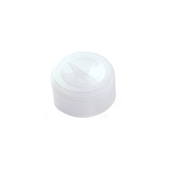 Solids Collector Covered Disposable Screen, 1 7/8"; Pkg of 100