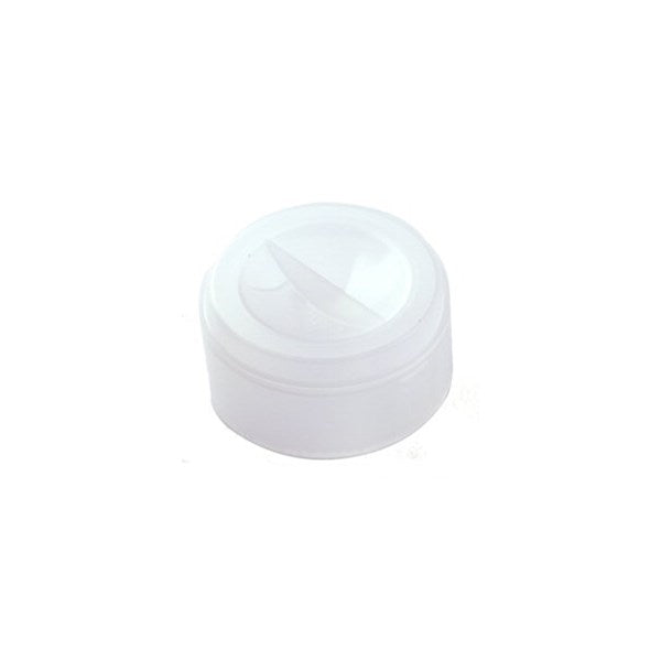 Solids Collector Disposable Covered Screen, 2 1/8"; Pkg of 100