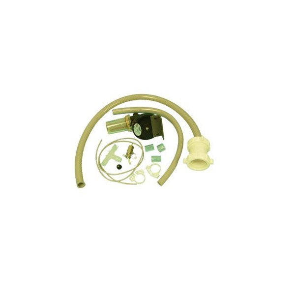 Wash Station Drain Kit