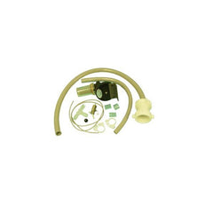 Wash Station Drain Kit