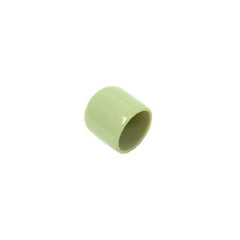 Vacuum Canister 1/2" Plug HVE Port