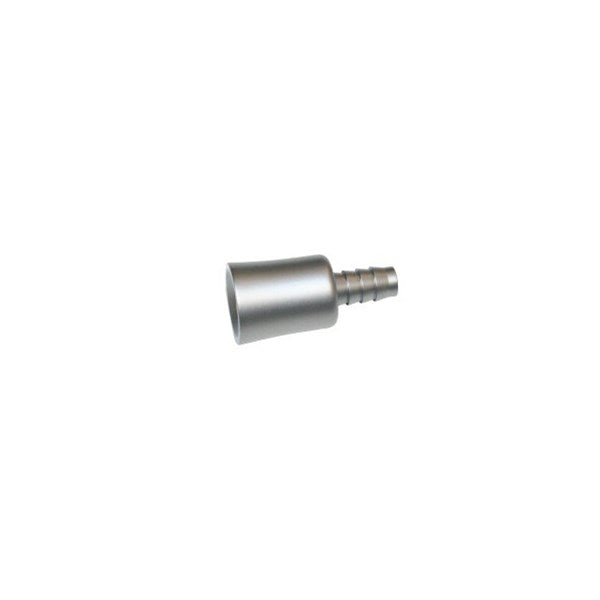 Precision Comfort Premium Autoclavable Saliva Ejectors 3/16" Quick Disconnect Swivel w/ O-ring