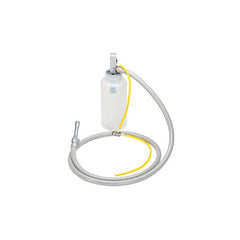 Premium Air Vacuum System Assembly, Foot Activated