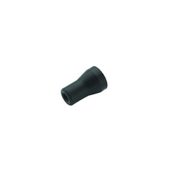 Saliva Ejector Tip Screw-on Autoclavable, Black