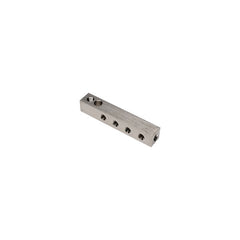 Manifold Block, Dual Mount Option