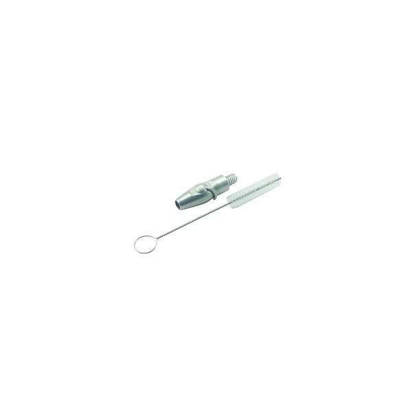 Standard Autoclavable Short Vacuum Valves w/Quick Disconnect