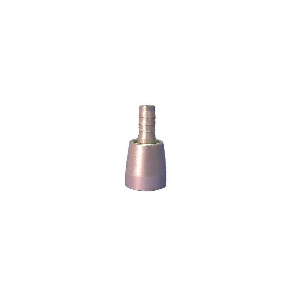 Premium Autoclavable Saliva Ejectors 3/16" Quick Disconnect Swivel