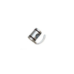 Precision Comfort Premium Autoclavable Extended Vacuum Valves Lever & Spool Assembly