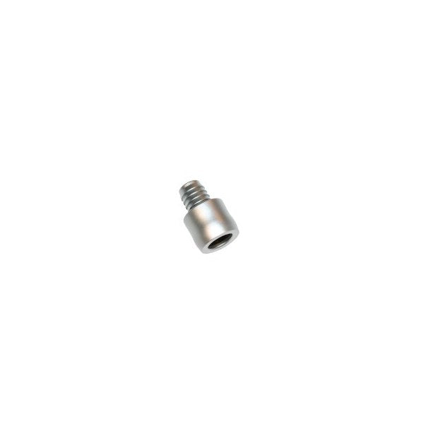 Precision Comfort Premium Quick Disconnect Swivel w/ O-ring, 1/2"