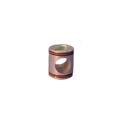 Spool w/ O-Rings, Autoclavable HVE