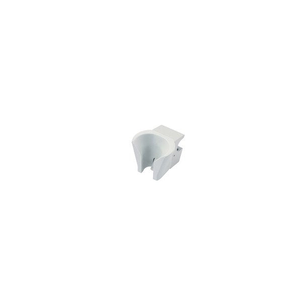 Holder, Auto HP,  w/o Lockout Toggle, Gray