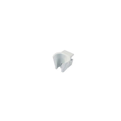 Holder, Auto HP,  w/o Lockout Toggle, Gray