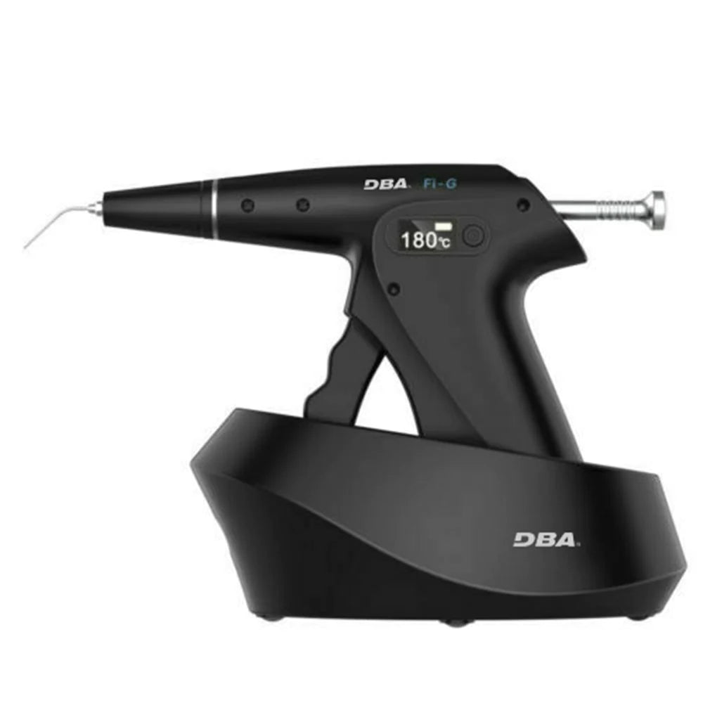 Vakker 27-49-G، Woodpecker DBA Endo Obturation Gun - ضمان لمدة سنة