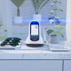 Vakker 27-66-LX16-Plus، Woodpecker Diode Laser LX16 Plus - ضمان لمدة سنة واحدة