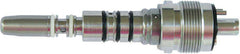 FSK-5 TORNADO Fiber Optic Quick Connector 5-Hole (Kavo Type)