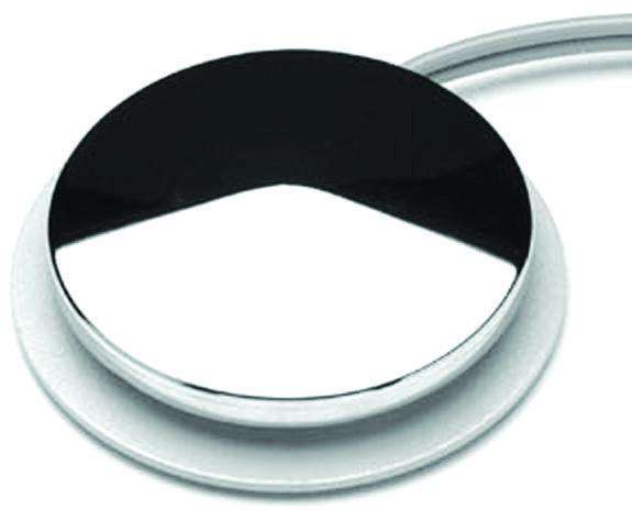 53117 Foot Control, Shrouded