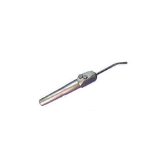 Syringe, Euro-Style, Autoclavable, w/LT Sand Straight Tubing