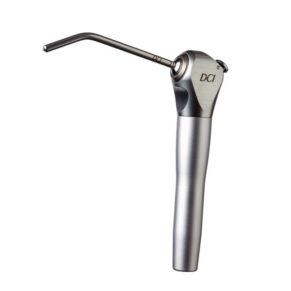 Syringe, Precision Comfort, w/LT Sand Straight Tubing