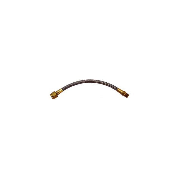 Discharge Hose, 16"