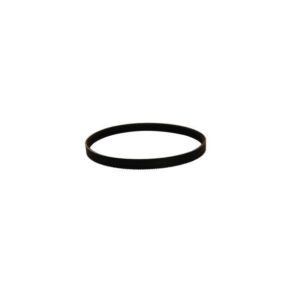 Cogged-Type Belt, 600 mm, Bulldog QT 2 to fit RAMVAC