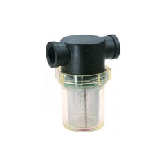 Inline Strainer, 1" NPT