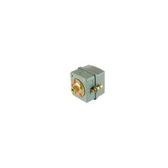 Pressure Switch, Unloading for Dual & Triple Head Compressors