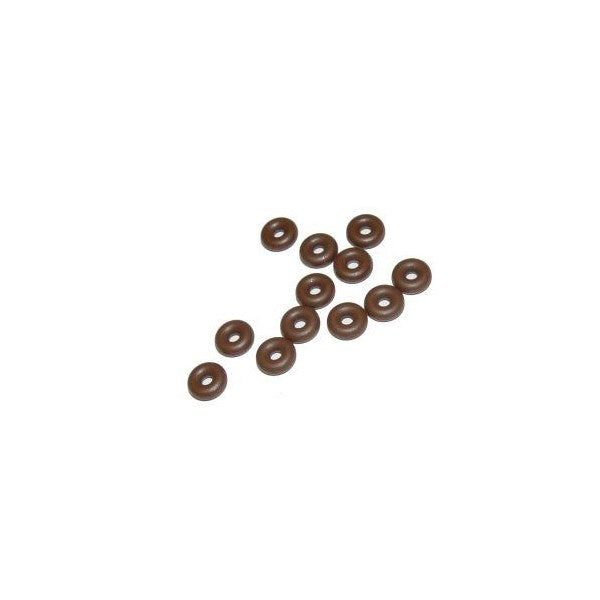 O-Ring, Viton, .056 I.D. x .060 Width; Pkg of 12