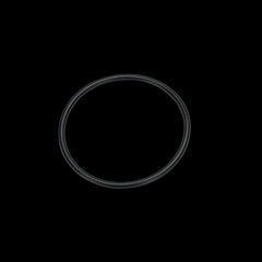 O-Ring, Buna-n, .240 I.D. X .033 Width, Pkg of 12