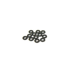 O-Ring, Buna-n, .114 I.D. X .070 Width, Pkg of 12