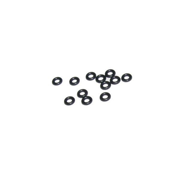 O-Ring, Buna-n, .070 I.D. X .070 Width, -004; Pkg of 12