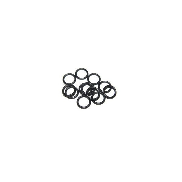 O-Ring, Buna-n, .362 I.D. X .103 Width, Pkg of 12