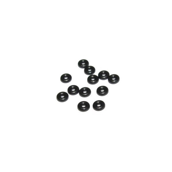 O-Ring, Buna-n, .053 I.D. X .064 Width, Pkg of 12