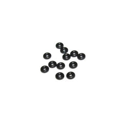 O-Ring, Buna-n, .053 I.D. X .064 Width, Pkg of 12
