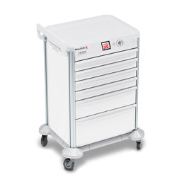 MobileCare Medical Carts