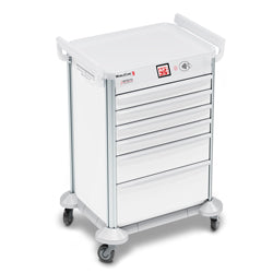 MobileCare Medical Carts