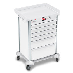 MobileCare Medical Carts