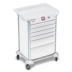 MobileCare Medical Carts