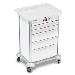 MobileCare Medical Carts